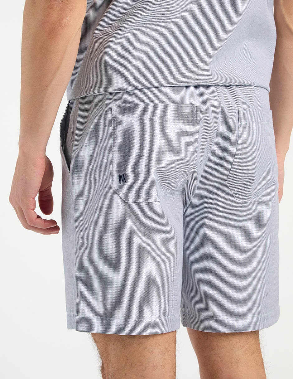 Bermuda Mossimo para hombre