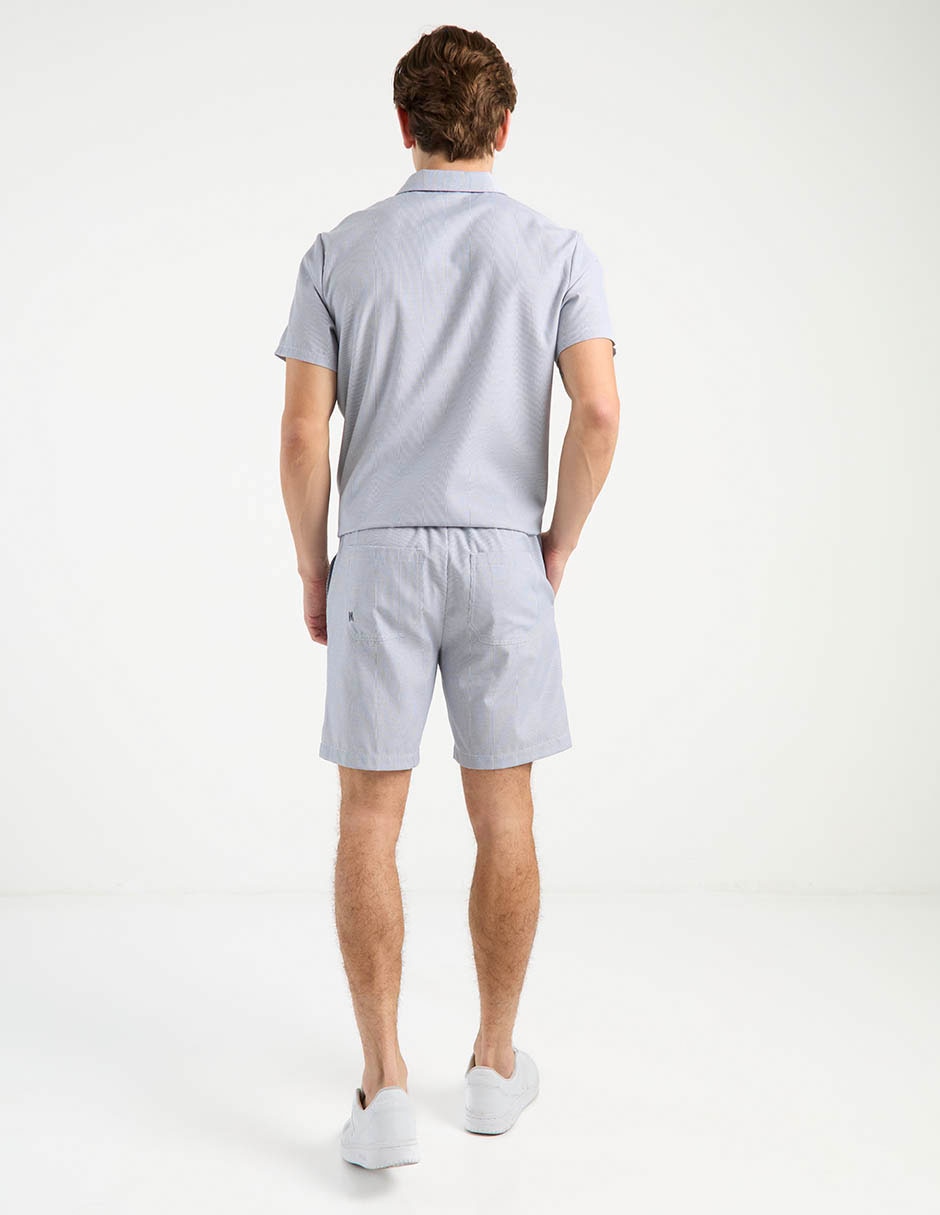 Bermuda Mossimo para hombre