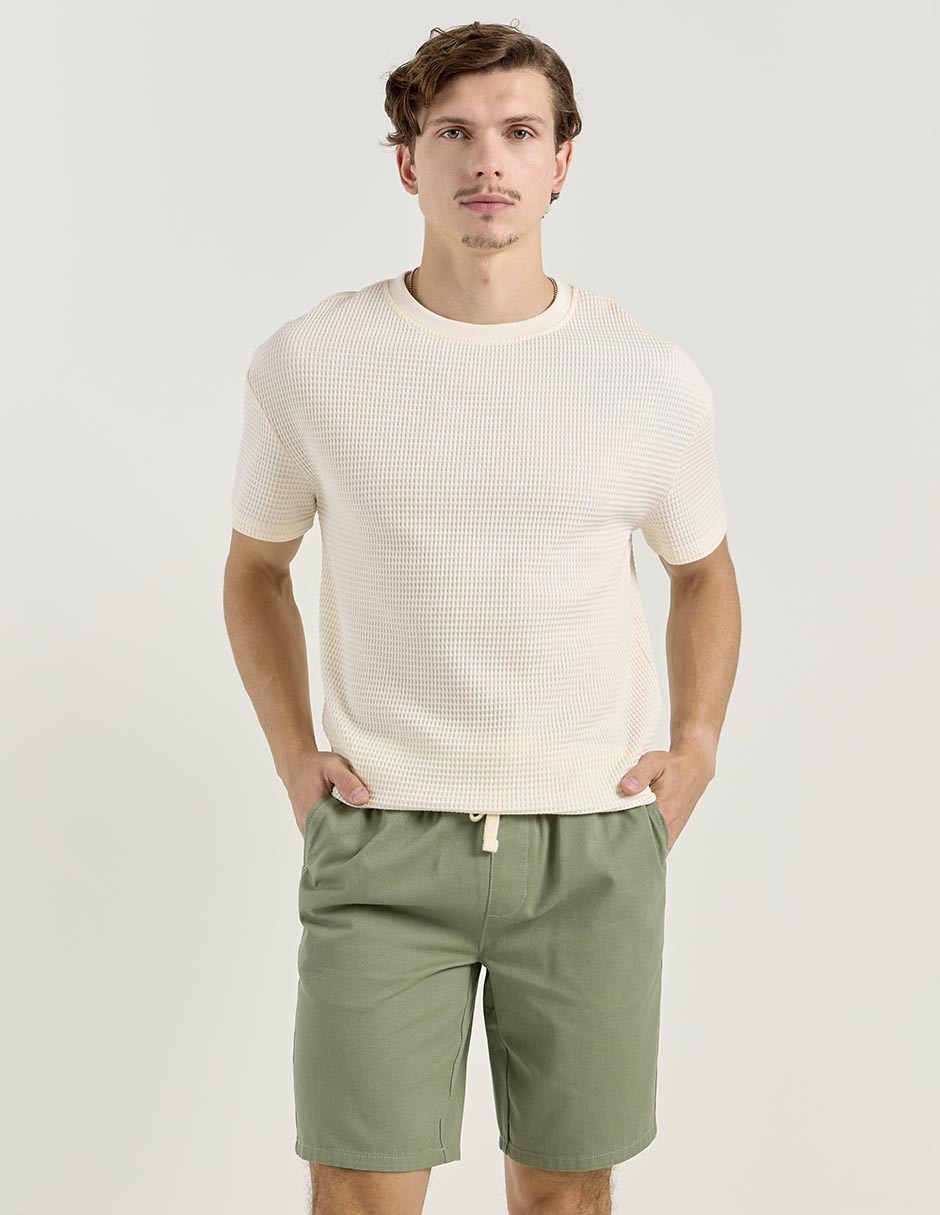 Bermuda para hombre Bermuda para hombre