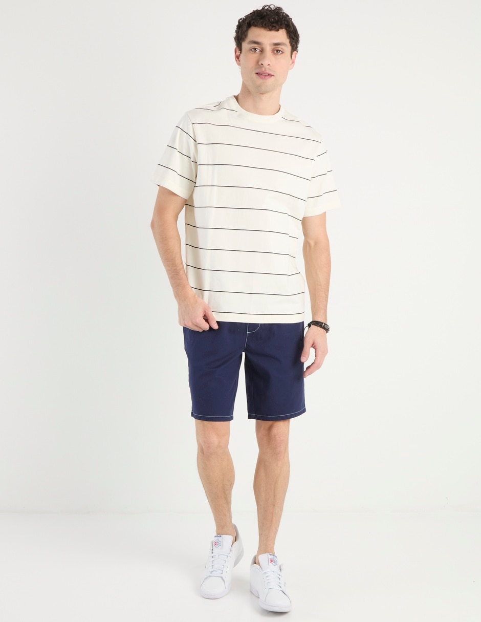 Bermuda Mossimo para hombre