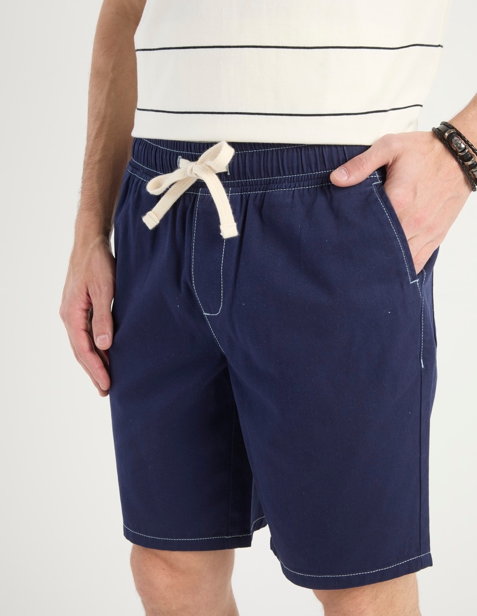 Bermuda Mossimo para hombre
