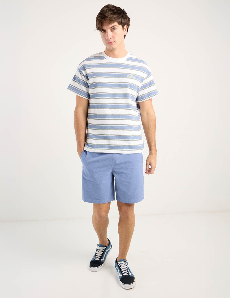 Bermuda Mossimo de algodón para hombre