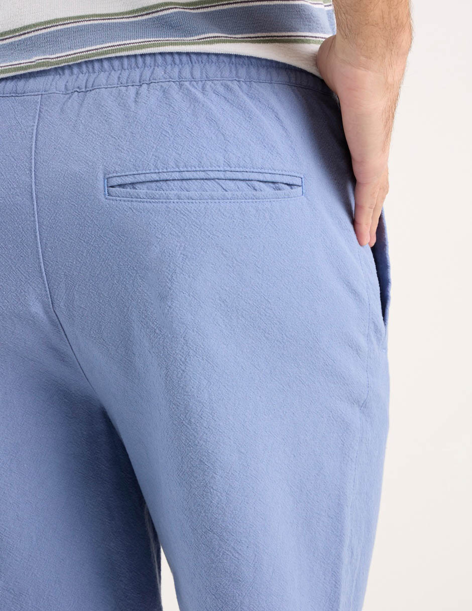 Bermuda Mossimo de algodón para hombre