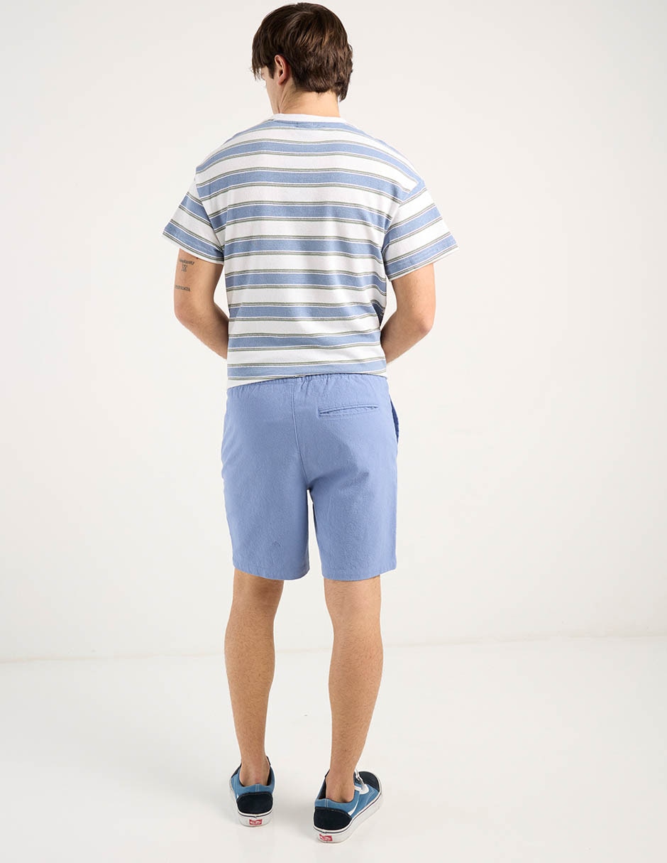 Bermuda Mossimo de algodón para hombre