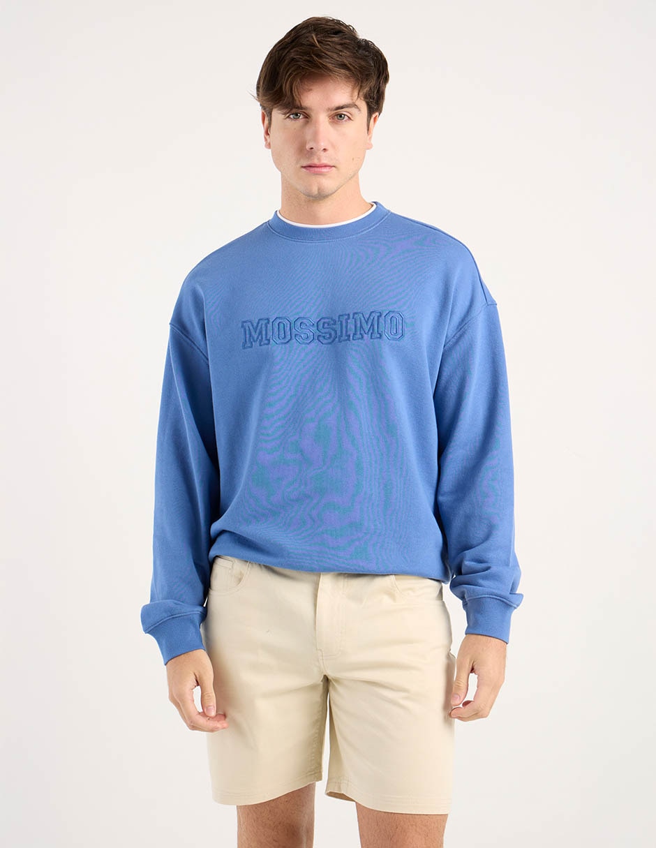 Bermuda Mossimo para hombre