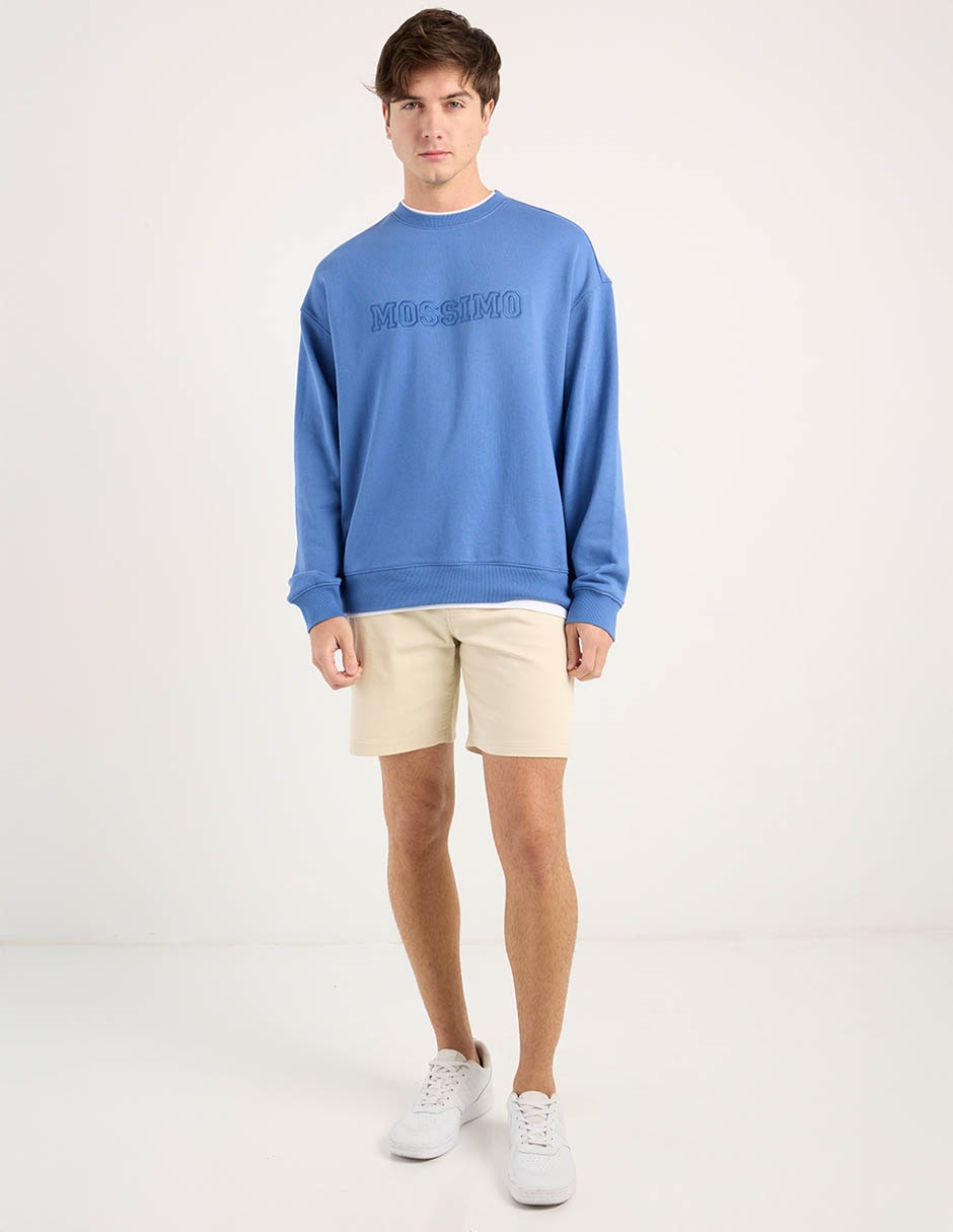 Bermuda Mossimo para hombre