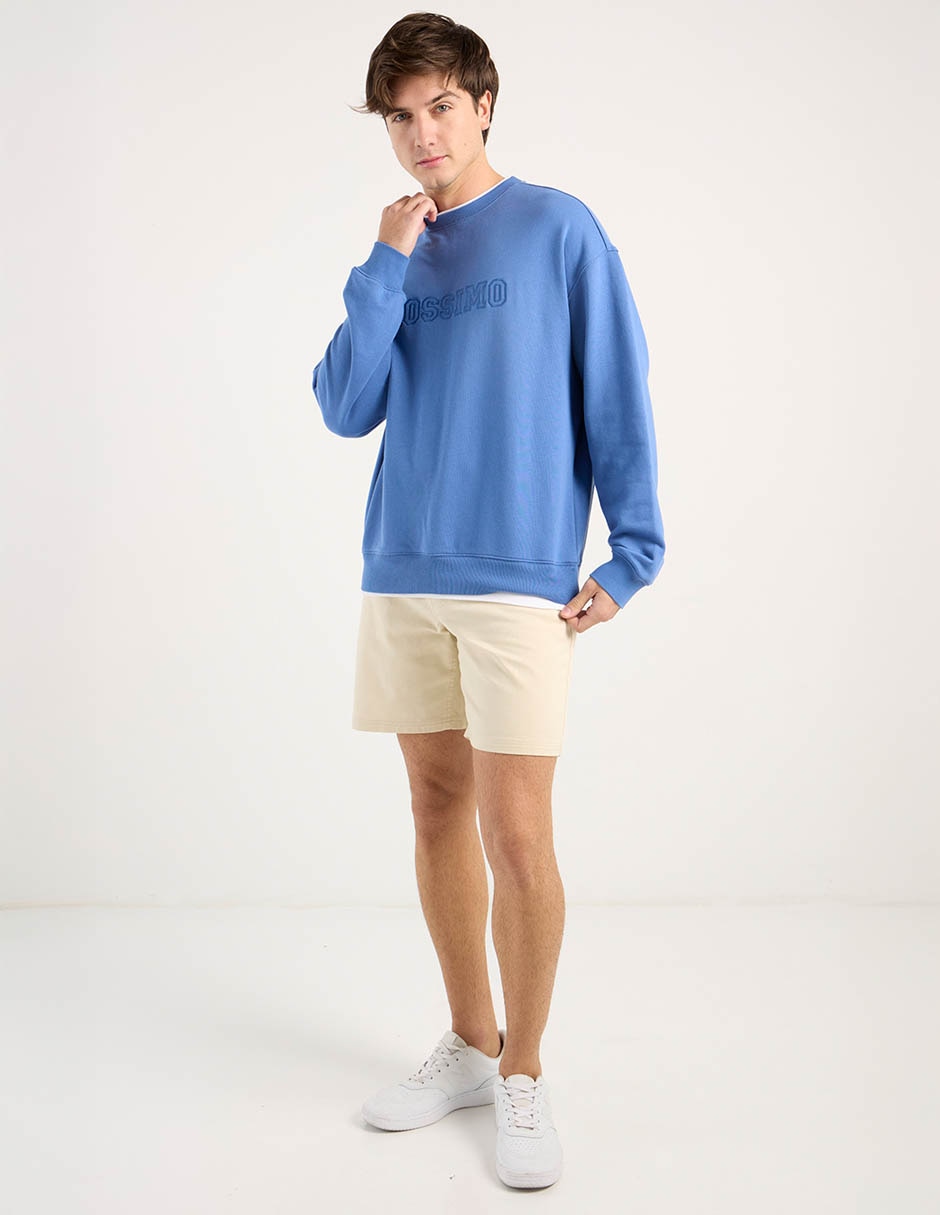 Bermuda Mossimo para hombre