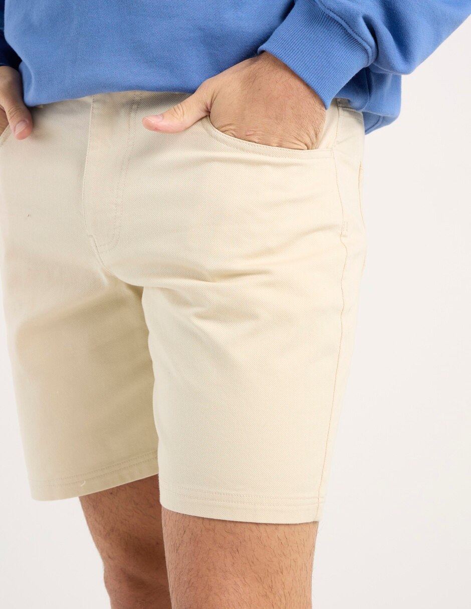 Bermuda Mossimo para hombre