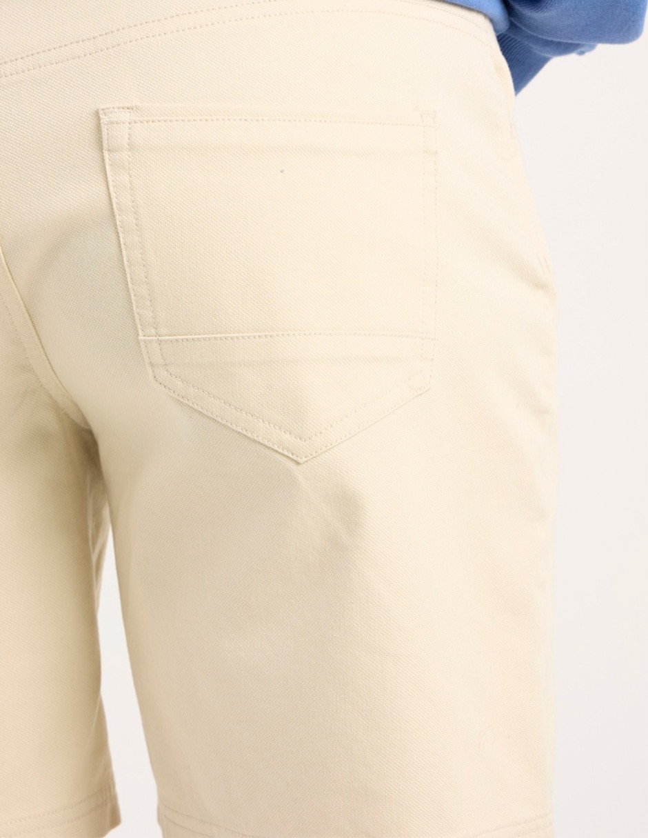 Bermuda Mossimo para hombre