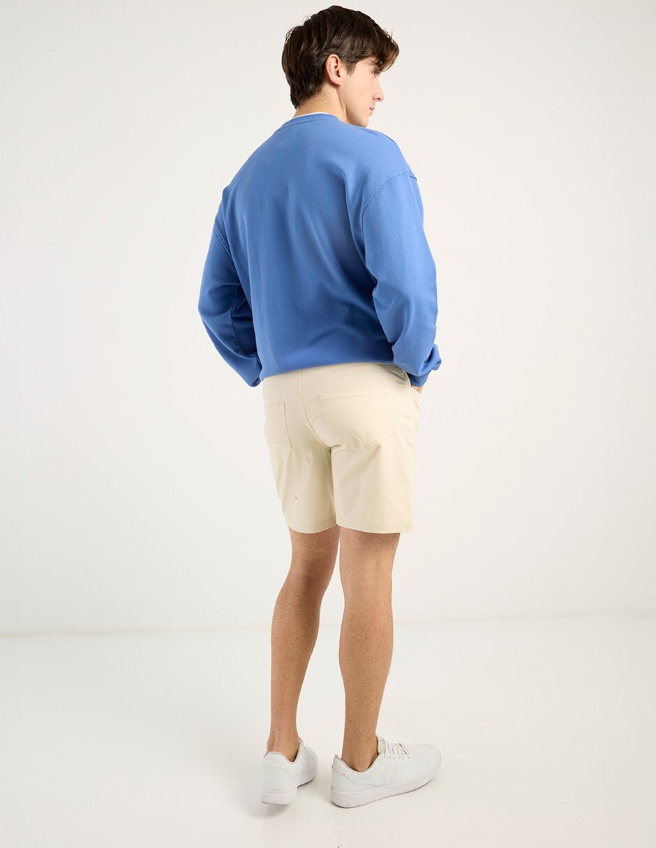Bermuda Mossimo para hombre