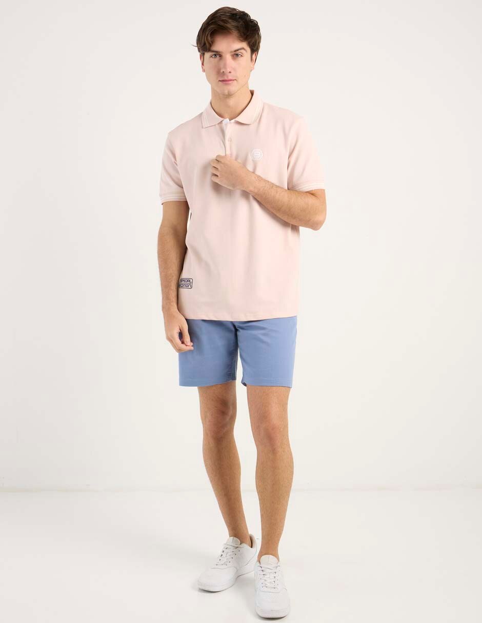 Bermuda para hombre 2