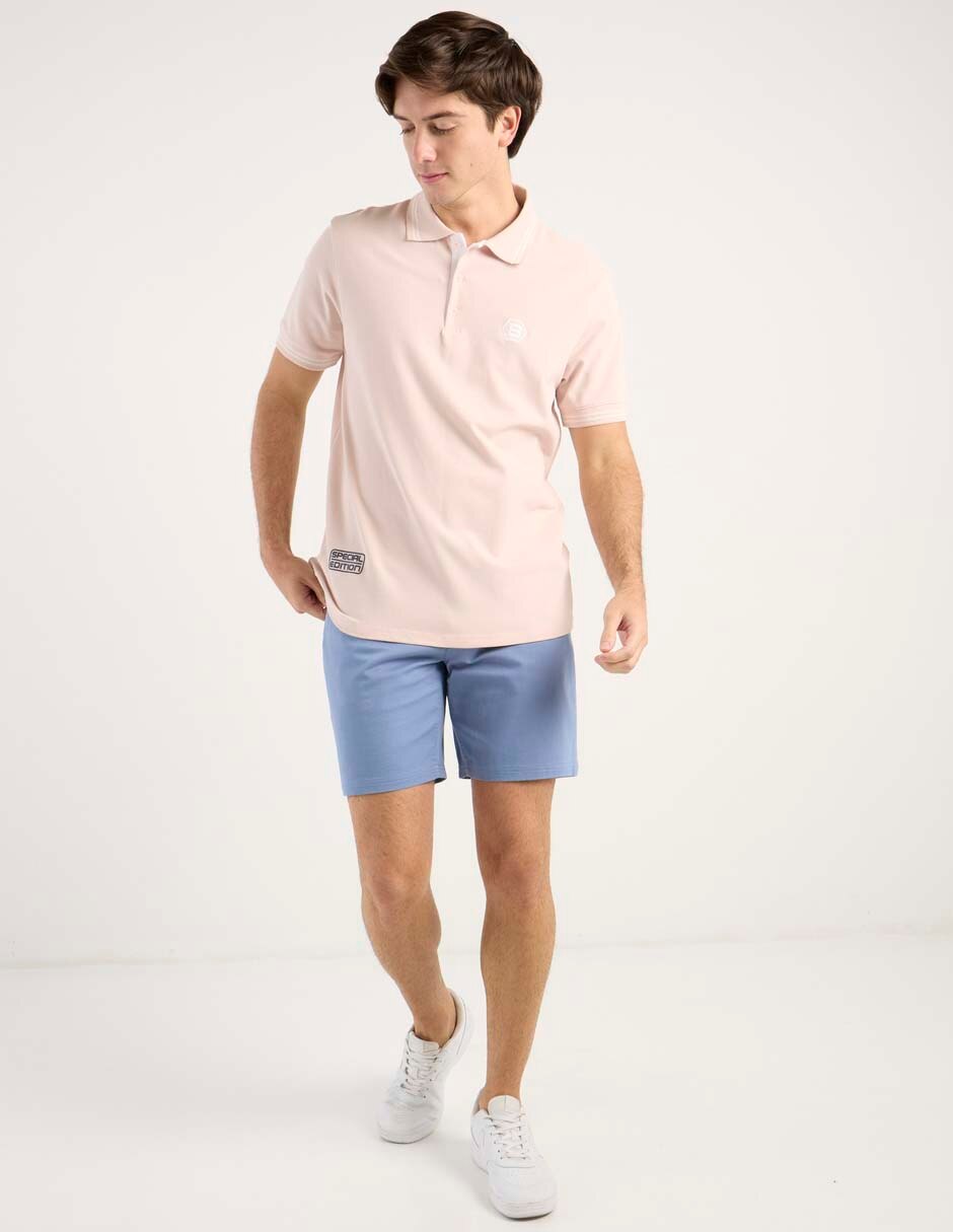 Bermuda para hombre 3