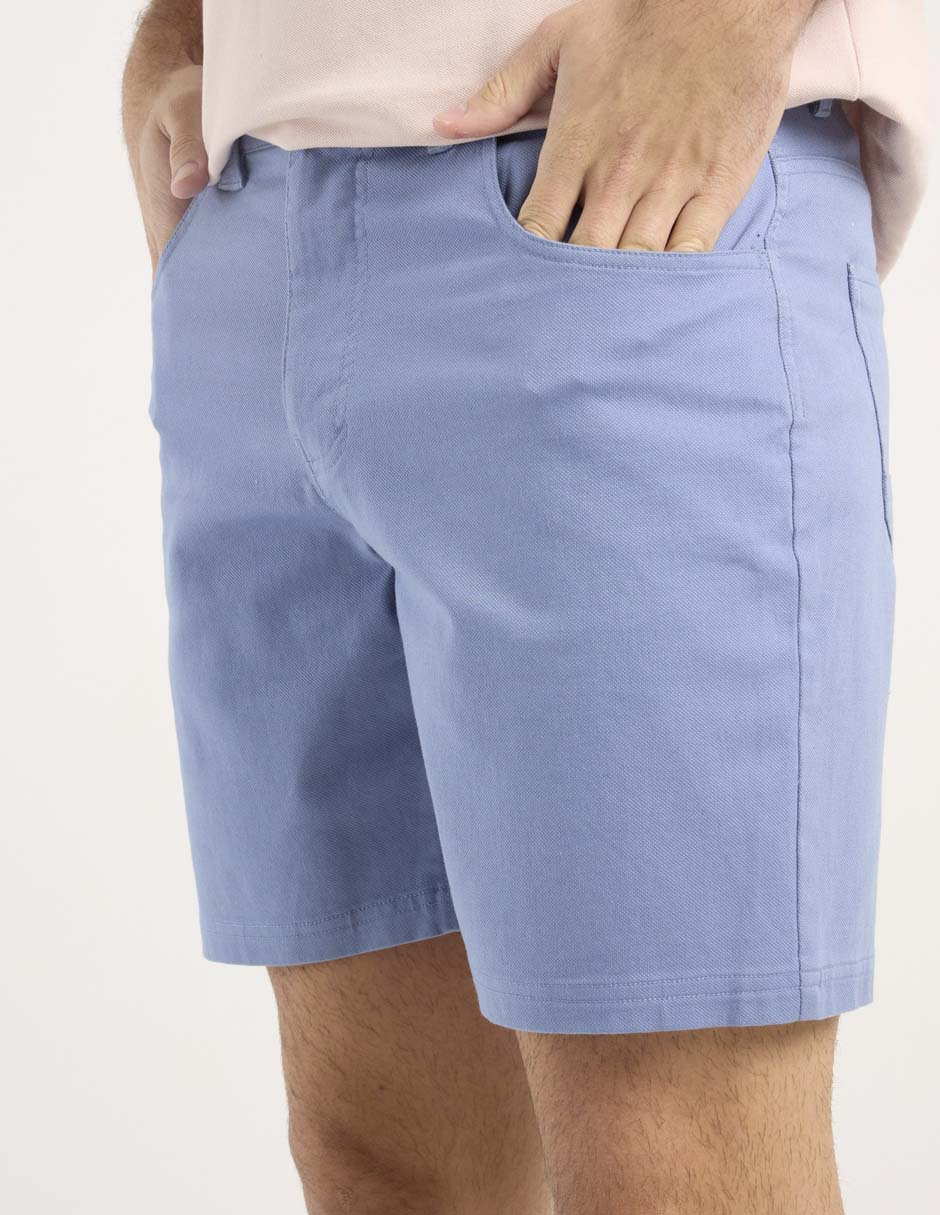 Bermuda para hombre 4