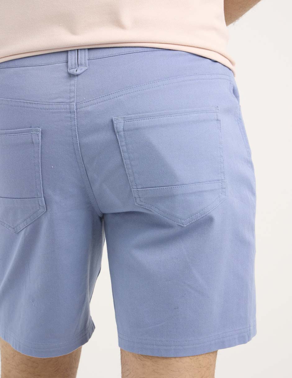 Bermuda para hombre 5
