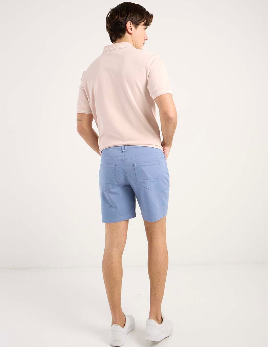 Bermuda para hombre 6