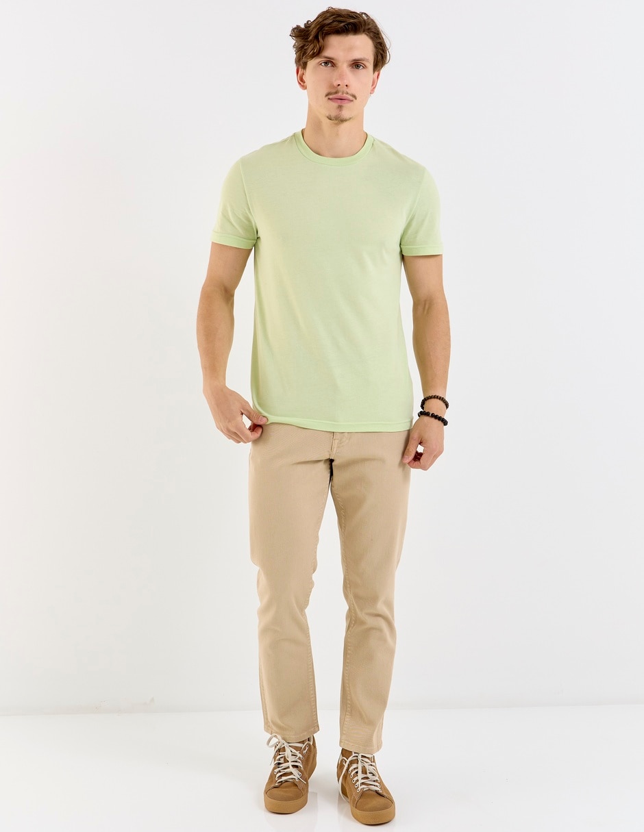Jeans slim Mossimo para hombre
