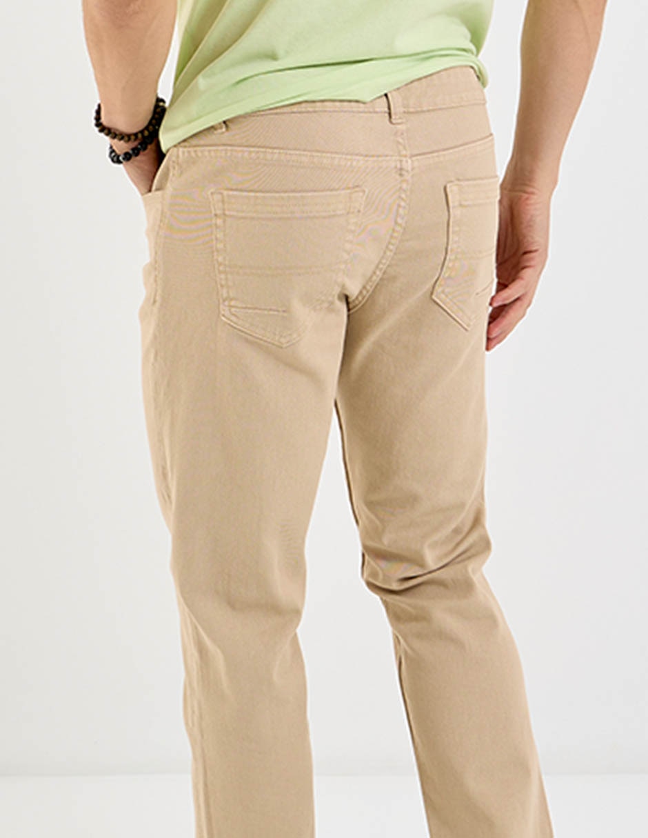 Jeans slim Mossimo para hombre