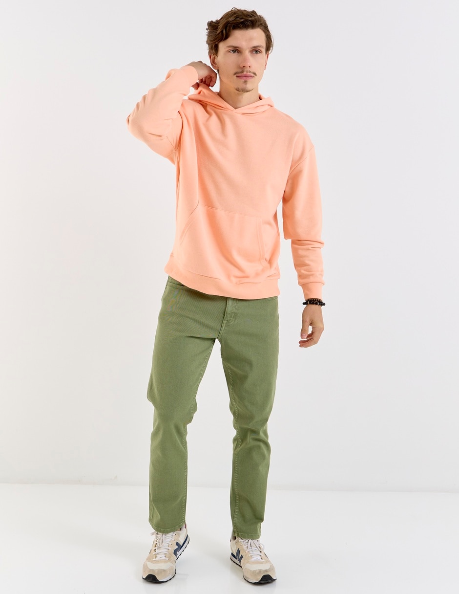 Jeans slim para hombre 3