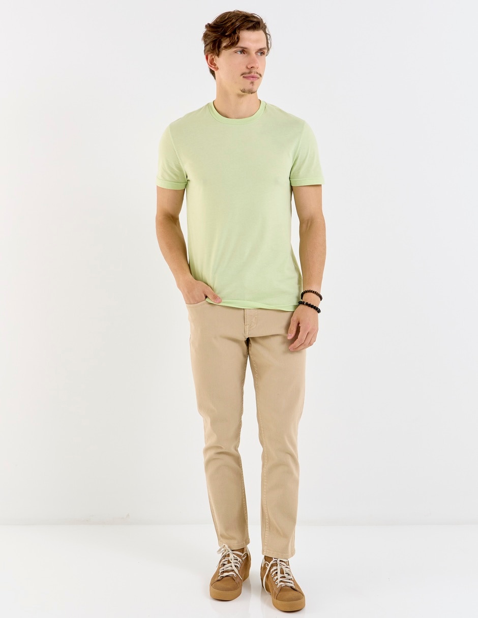 Verde medio 3