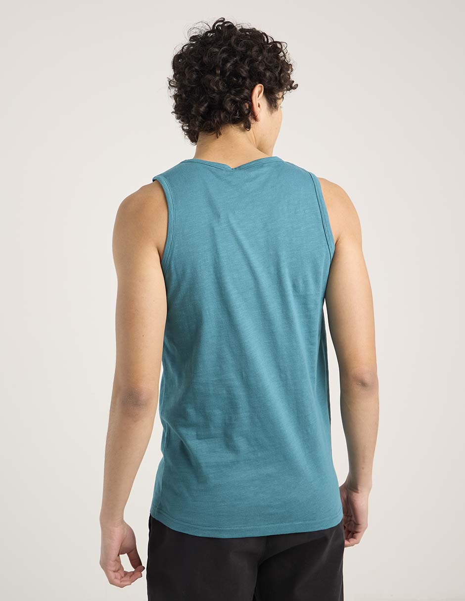 Playera Mossimo cuello redondo para hombre