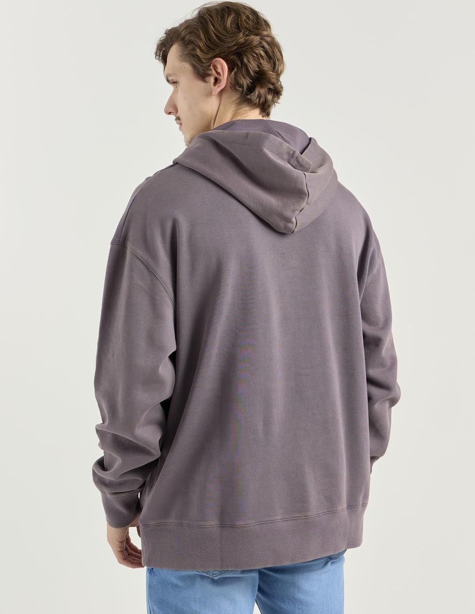 Sudadera Mossimo para hombre