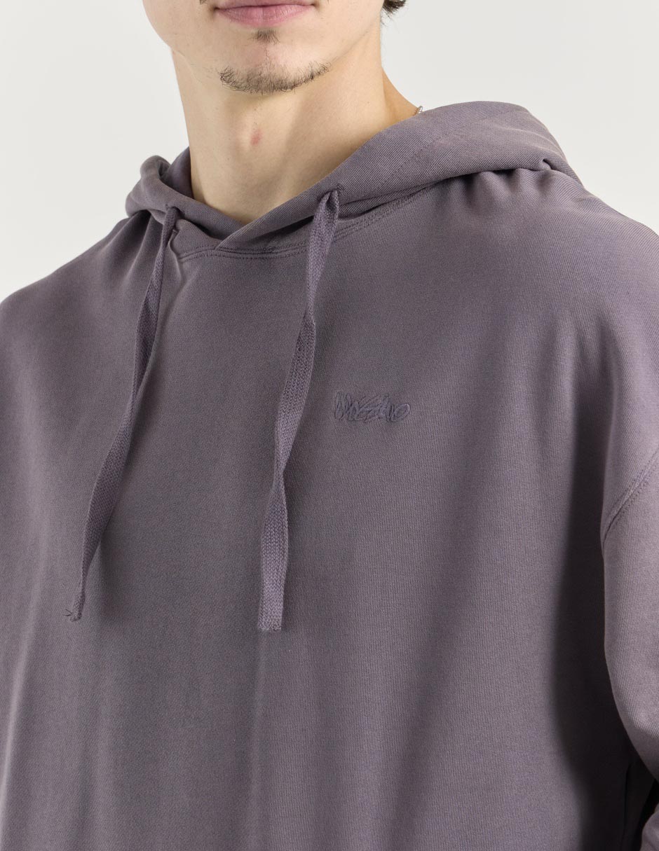Sudadera Mossimo para hombre