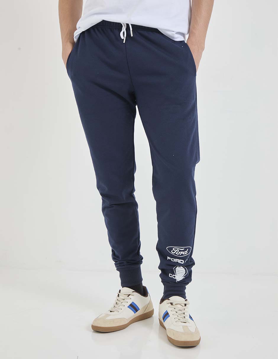 Jogger relajado para hombre Jogger relajado para hombre