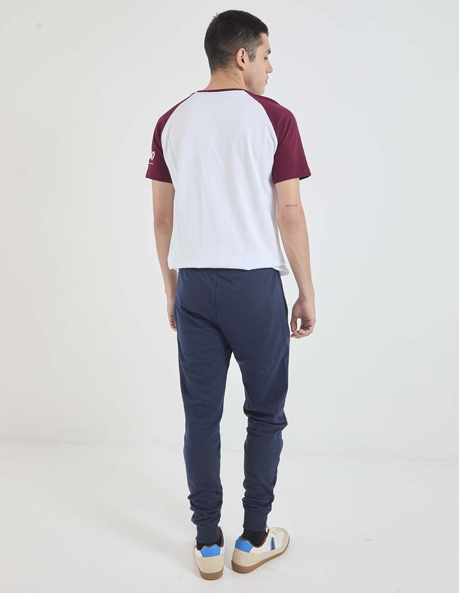 Jogger relajado para hombre 5