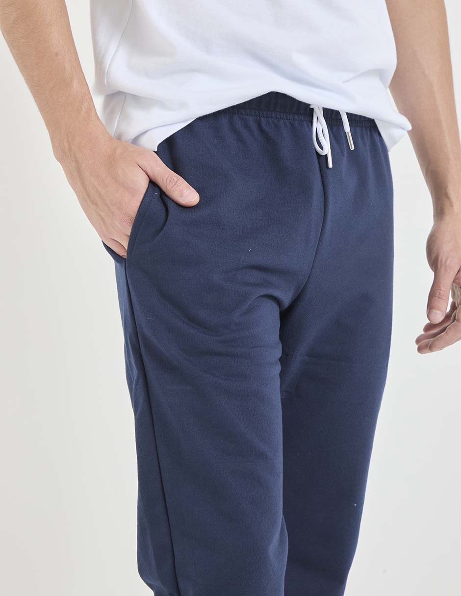 Jogger relajado para hombre 3