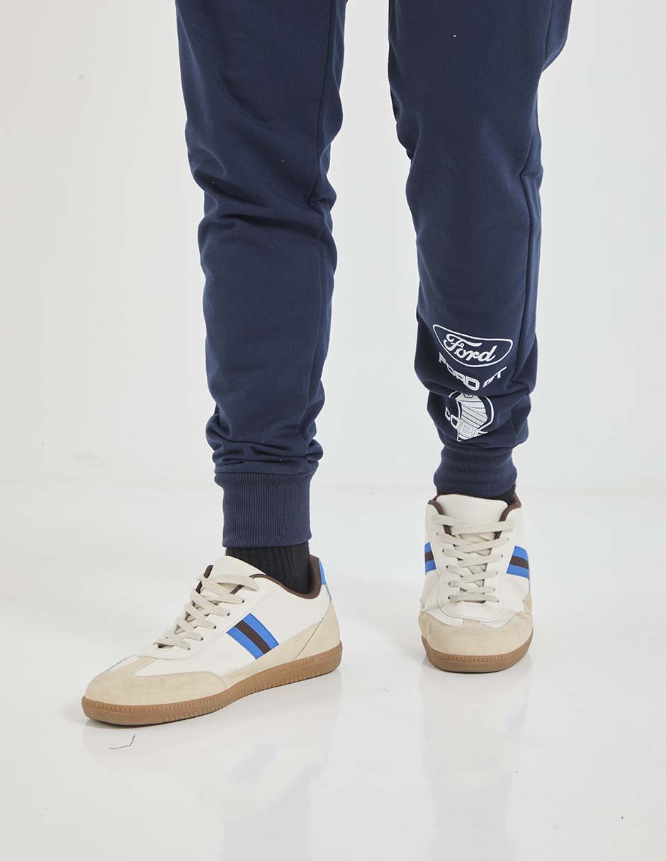 Jogger relajado para hombre 2