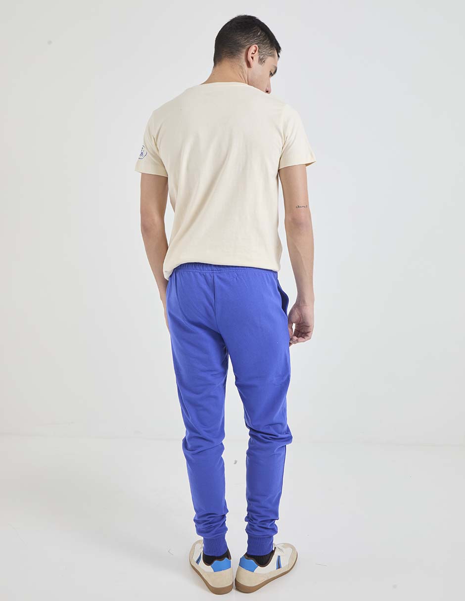 Jogger ajustado Mossimo Ford con bolsillos para hombre