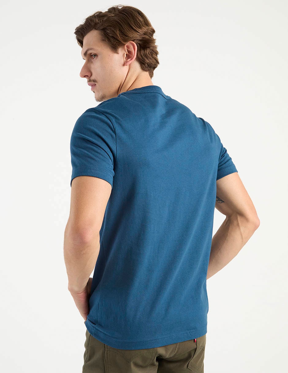 Playera Mossimo cuello redondo para hombre