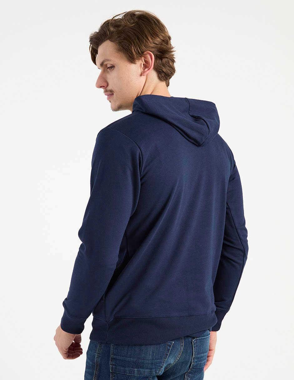 Sudadera Snoopy para hombre 3