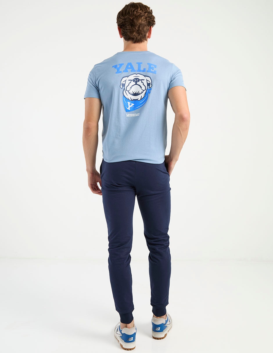 Jogger ajustado Mossimo con bolsillos para hombre