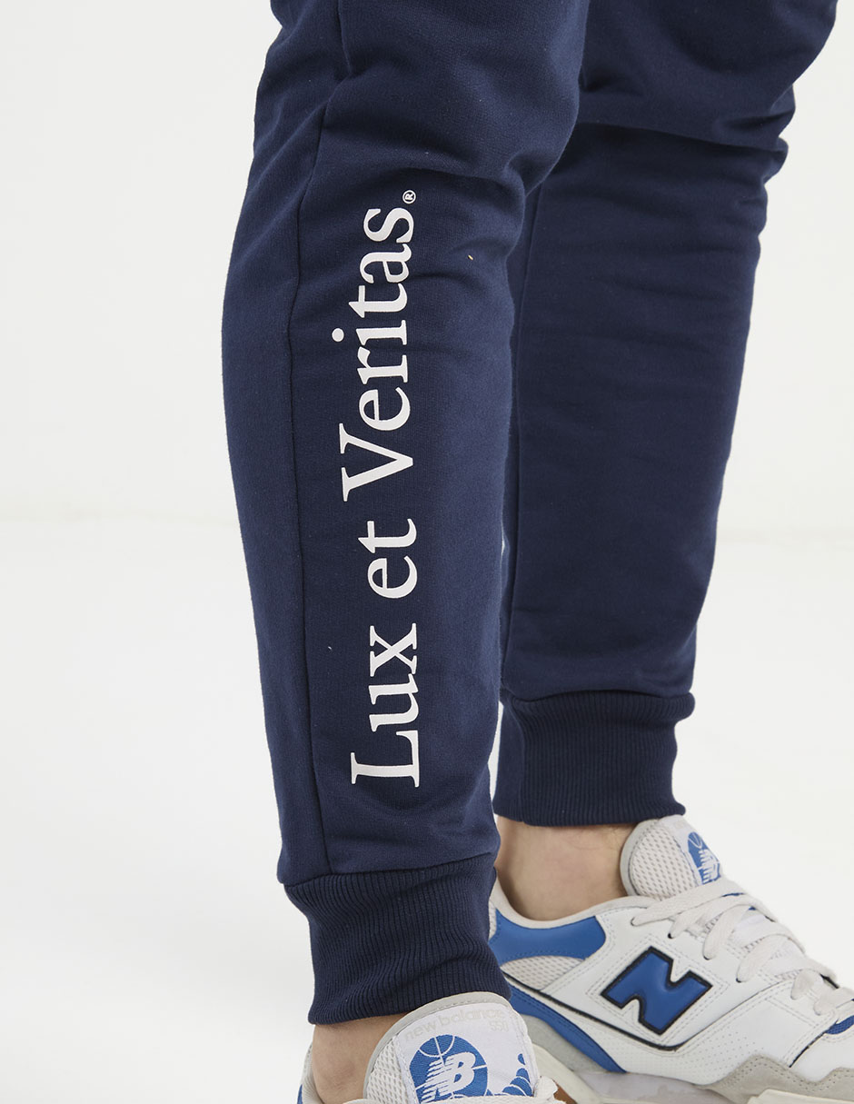 Jogger ajustado Mossimo con bolsillos para hombre