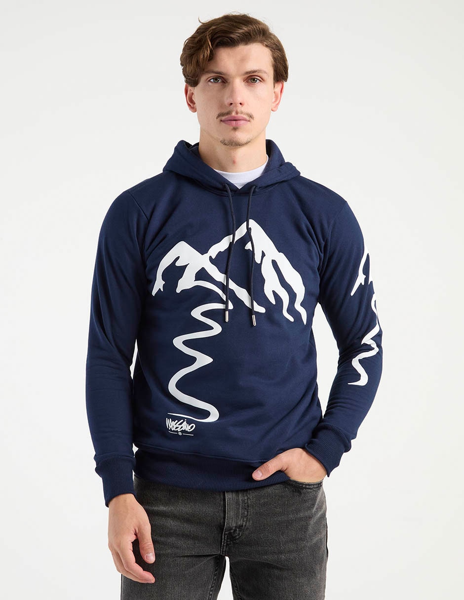Sudadera para hombre
