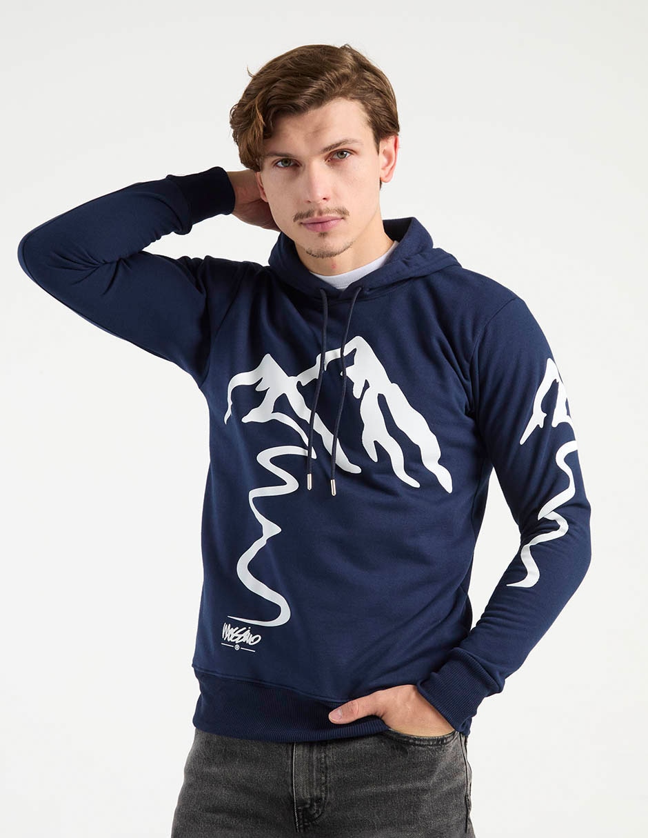 Sudadera para hombre 5