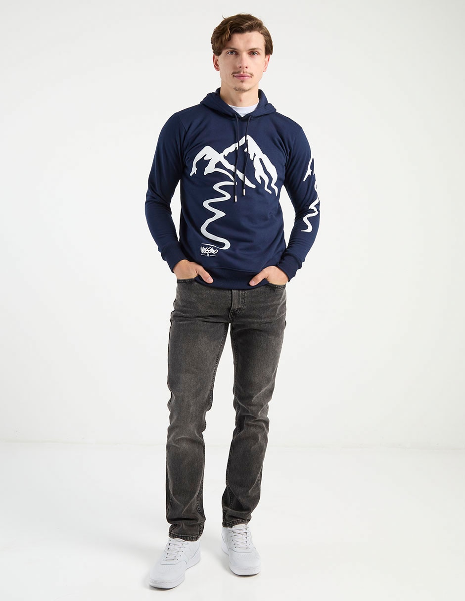 Sudadera para hombre