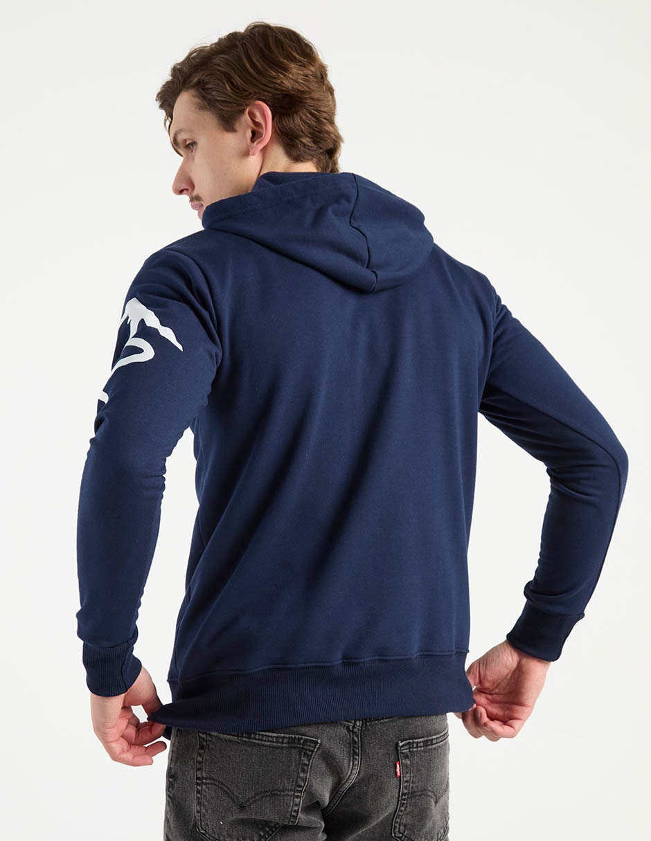 Sudadera para hombre 6