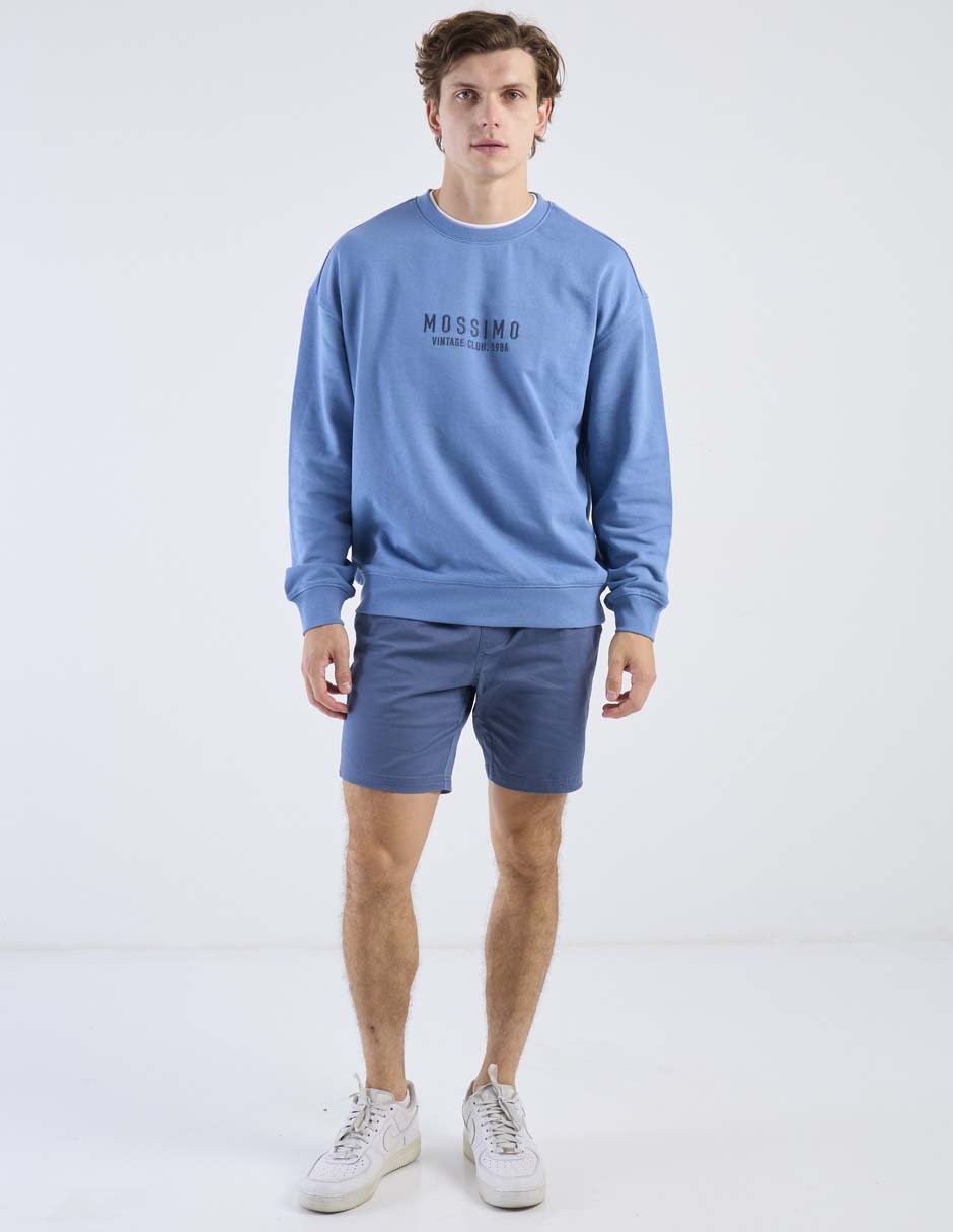 Sudadera Mossimo para hombre