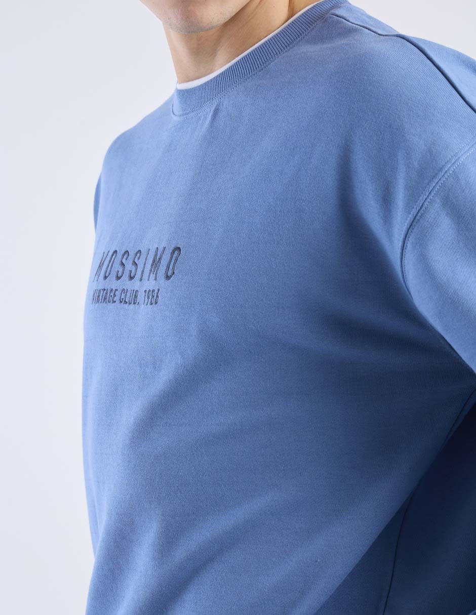 Sudadera Mossimo para hombre