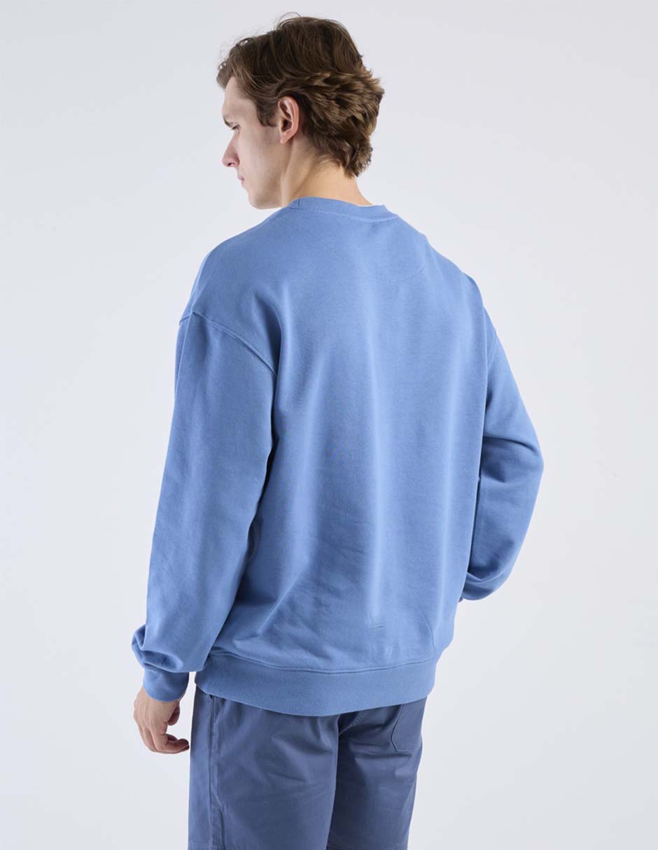 Sudadera Mossimo para hombre