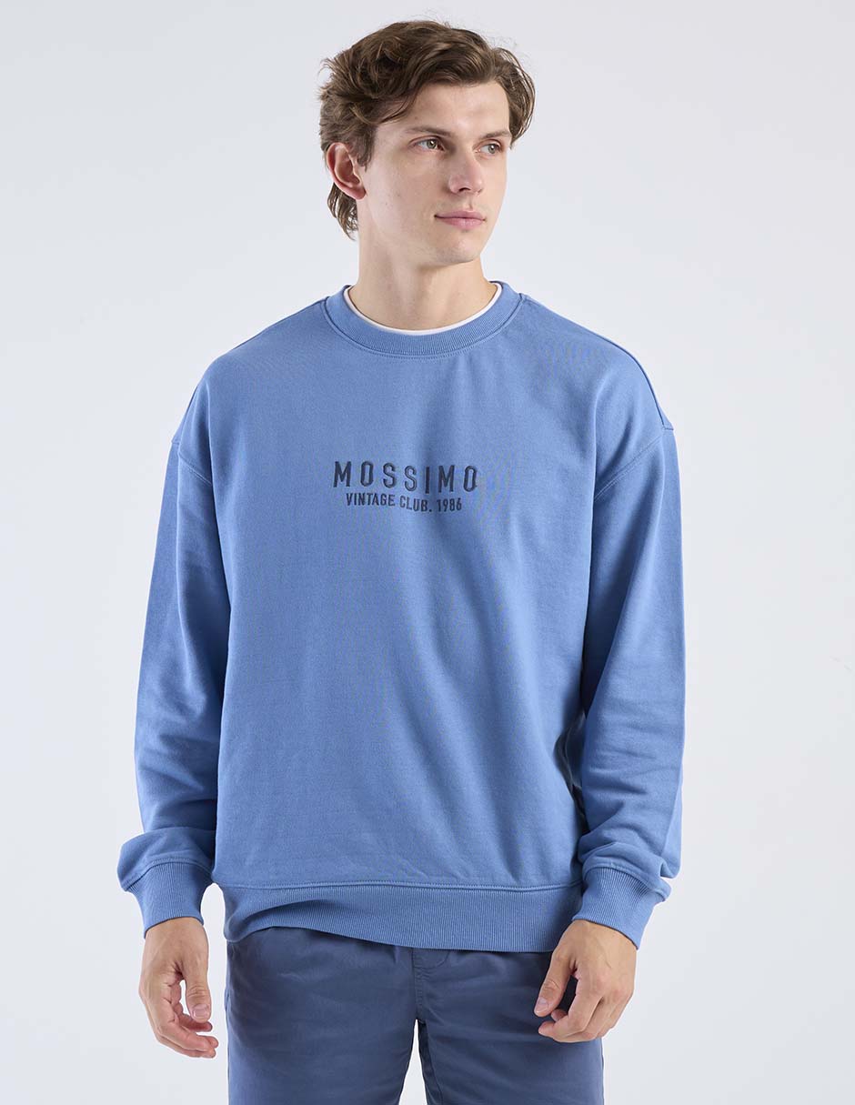 Sudadera para hombre