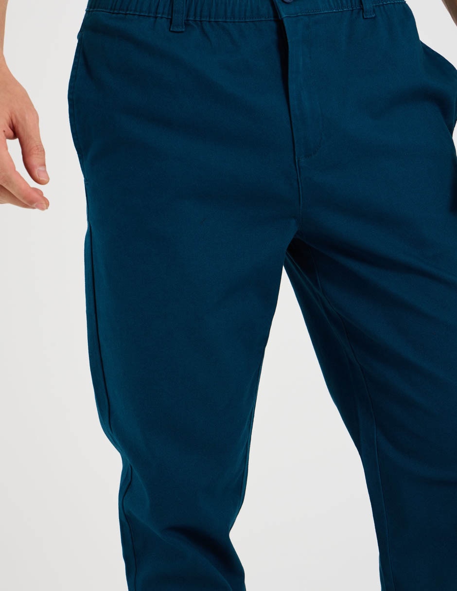 Pantalón slim para hombre 3