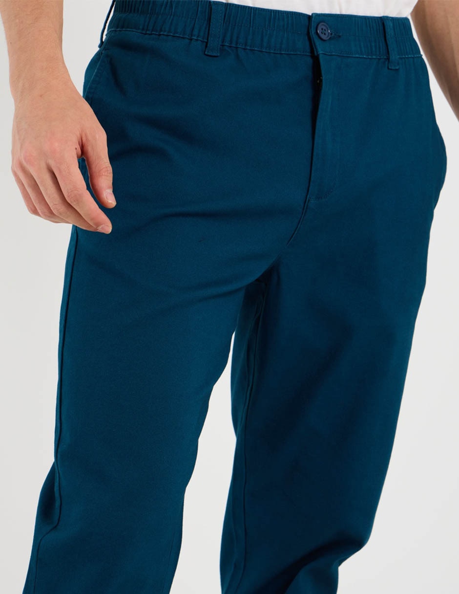 Pantalón slim para hombre 2