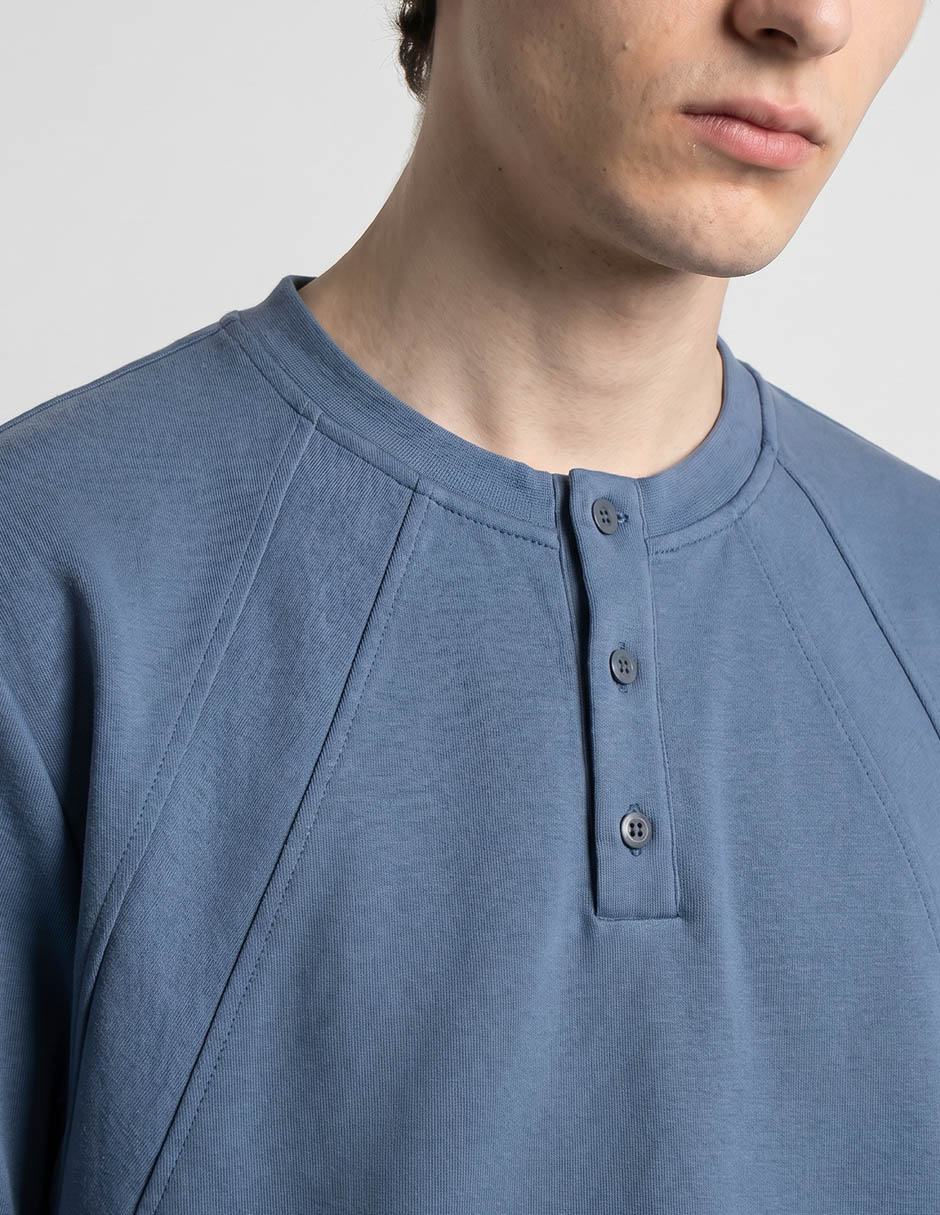 Playera Mossimo cuello redondo para hombre