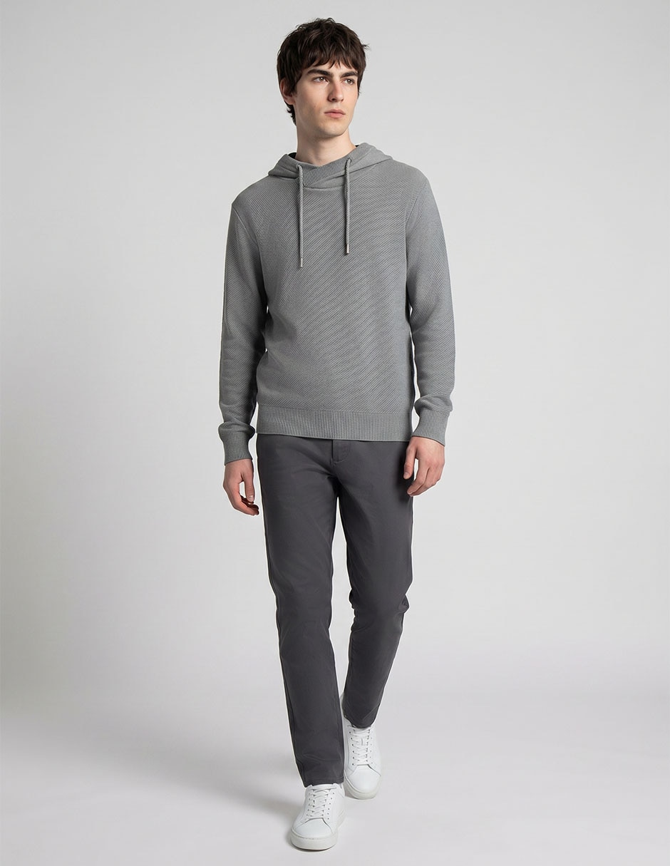 Suéter para hombre Suéter para hombre