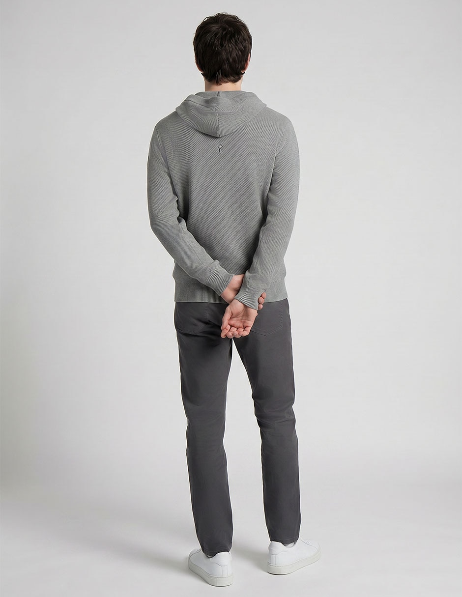 Suéter para hombre 2