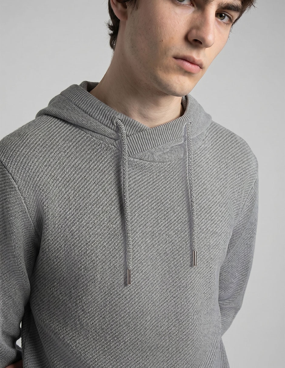 Suéter para hombre 3
