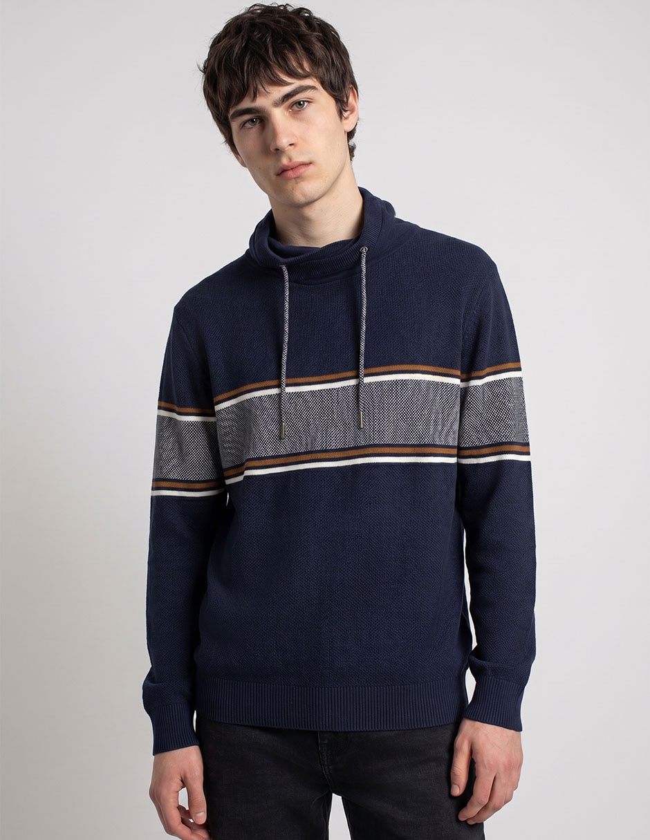 Suéter para hombre Suéter para hombre